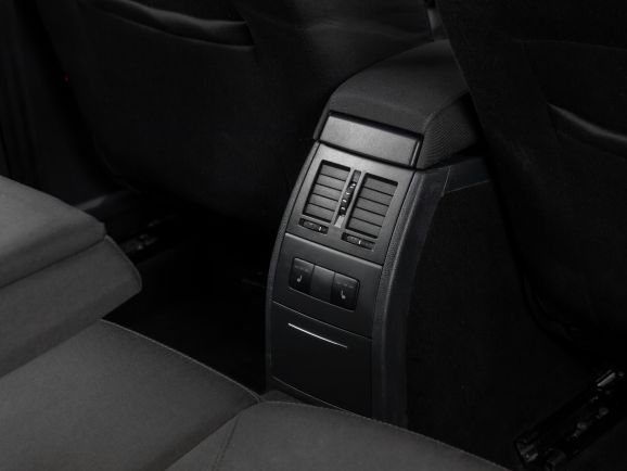 Skoda Octavia, Робот, 2010 фото 9