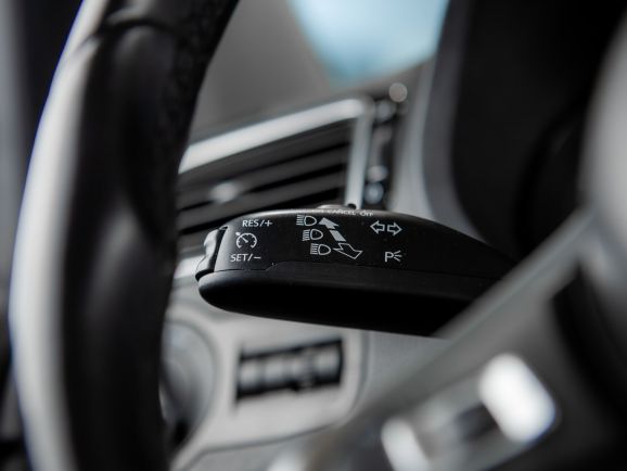 Volkswagen Polo, АТ, 2019 фото 9