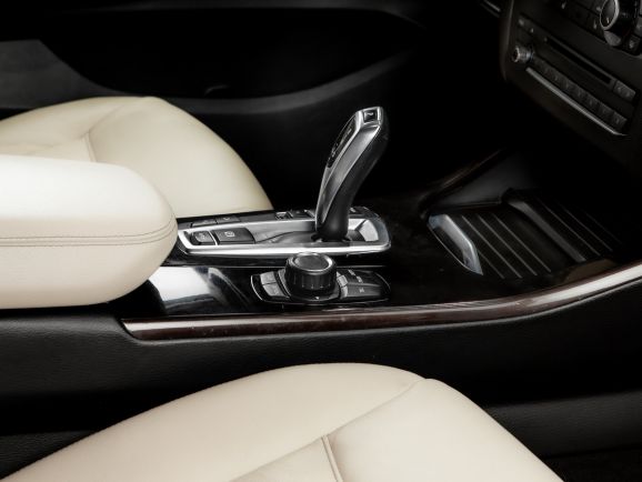 BMW X4, АТ, 2014 фото 13