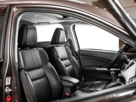 Honda CR-V, АТ, 2013 фото 17