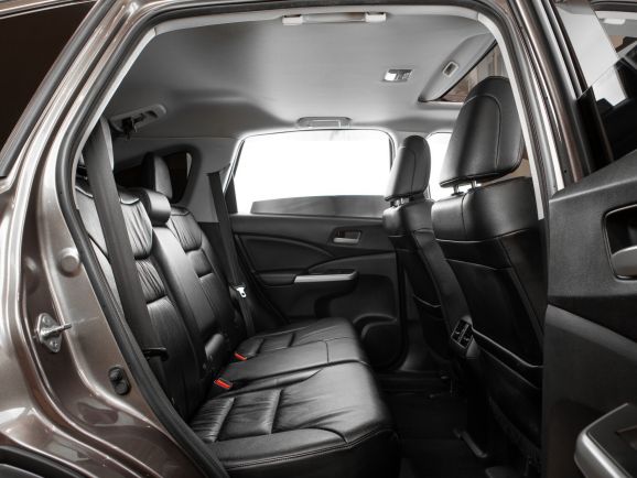 Honda CR-V, АТ, 2013 фото 18