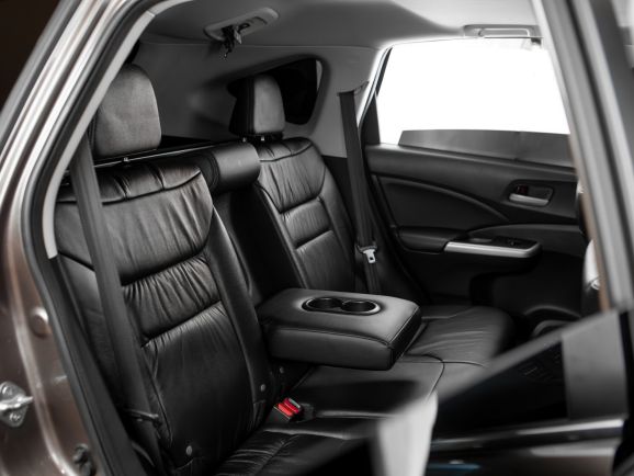 Honda CR-V, АТ, 2013 фото 2