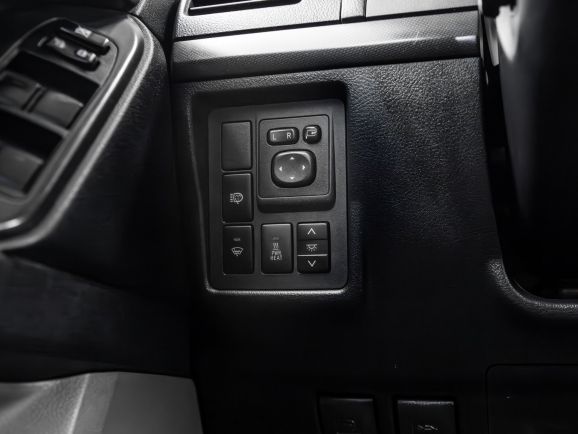 Toyota Land Cruiser Prado, АТ, 2013 фото 9