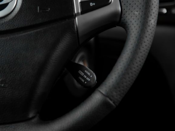 SsangYong Actyon, АТ, 2012 фото 11