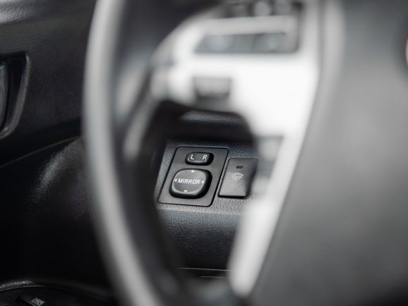 Toyota Highlander, АТ, 2012 фото 12