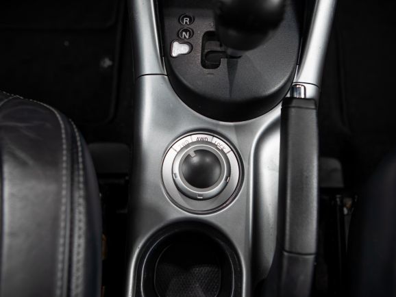 Mitsubishi Outlander, Вариатор, 2011 фото 12