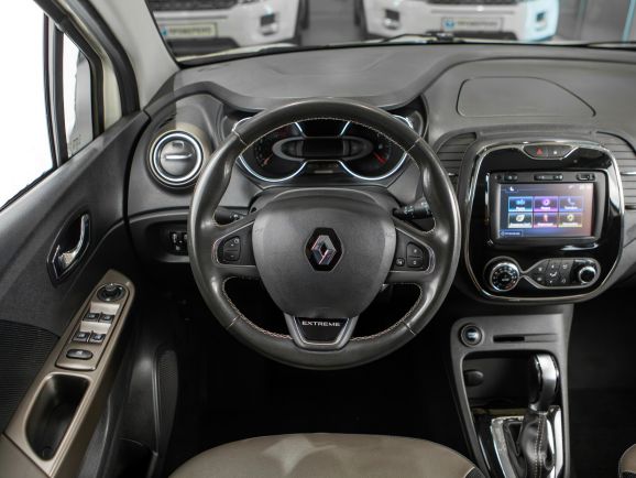 Renault Kaptur, Вариатор, 2018 фото 9