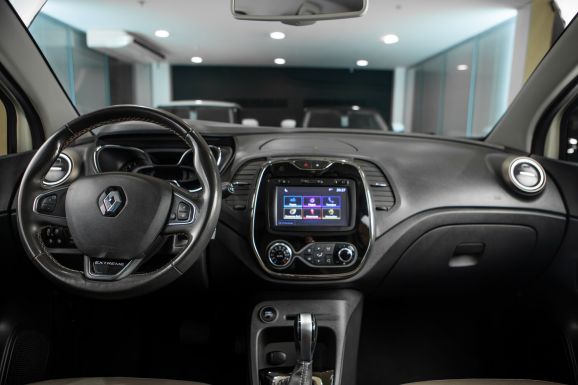 Renault Kaptur, Вариатор, 2018 фото 13