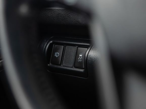 Toyota Camry, АТ, 2017 фото 9