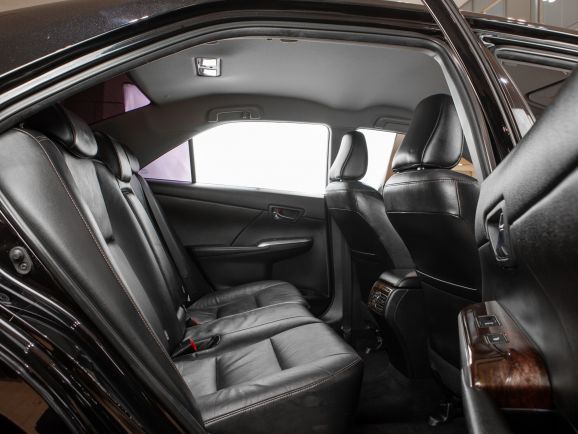 Toyota Camry, АТ, 2017 фото 17