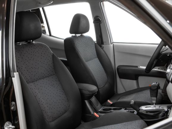 Mitsubishi L200, АТ, 2012 фото 1