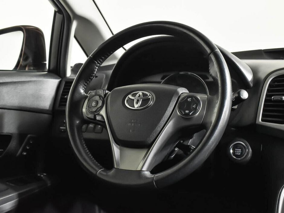 Toyota Venza, 2.7 л, АТ, 2016 фото 11