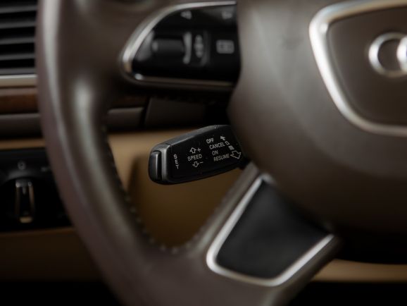 Audi A6, Вариатор, 2014 фото 18