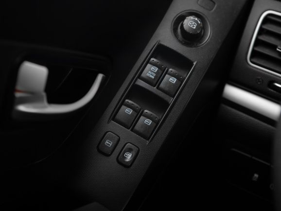 SsangYong Actyon, АТ, 2011 фото 14