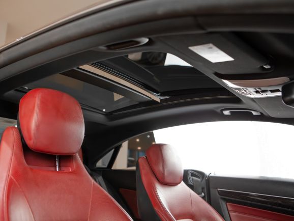 Mercedes-Benz E-класс, АТ, 2015 фото 8
