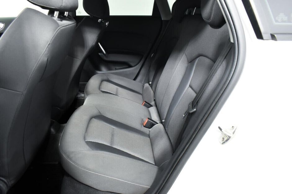 Audi A1, 1.4 л, Робот, 2014 фото 1