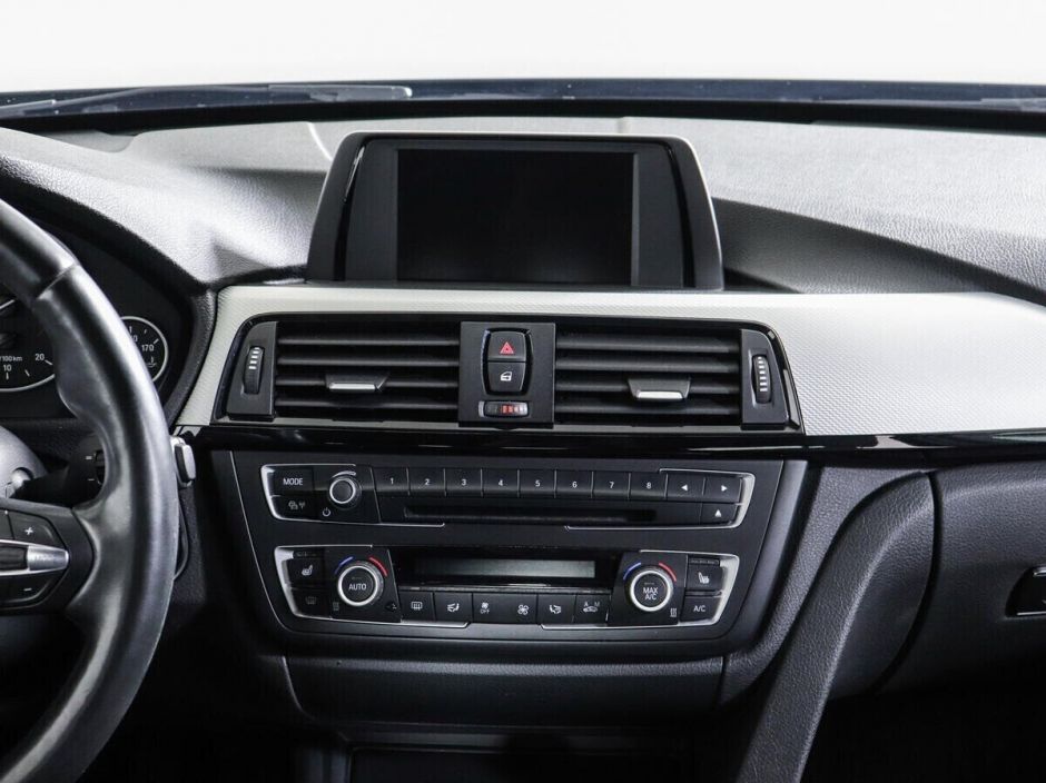 BMW 3 серии, 2.0 л, АТ, 2014 фото 9