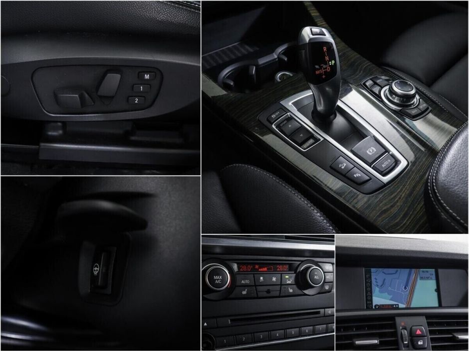 BMW X3, 2.0 л, АТ, 2013 фото 1