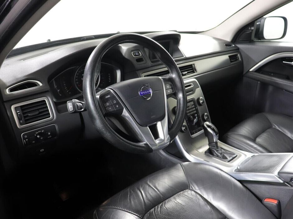 Volvo XC70, 2.4 л, АТ, 2013 фото 7