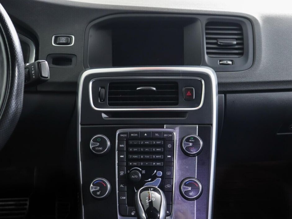 Volvo S60, 2.5 л, АТ, 2014 фото 9
