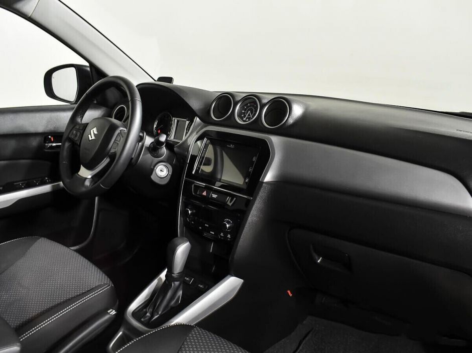 Suzuki Vitara, 1.6 л, АТ, 2019 фото 10
