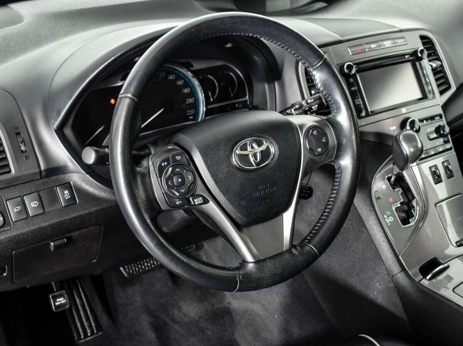 Toyota Venza, 2.7 л, АТ, 2016 фото 7