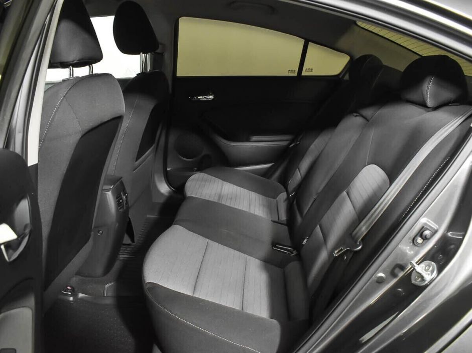 Kia Cerato, 2.0 л, АТ, 2013 фото 1