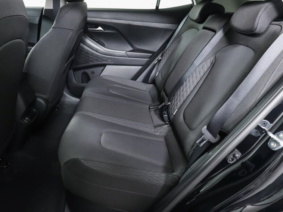 Hyundai Creta, 1.6 л, АТ, 2021 фото 1