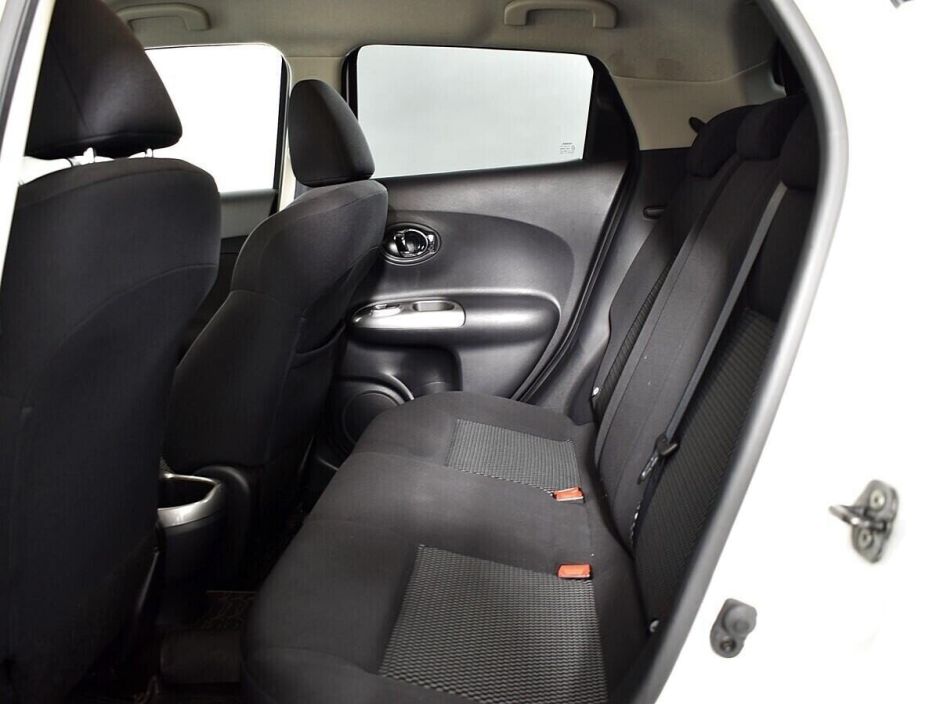 Nissan Juke, 1.6 л, Вариатор, 2015 фото 1