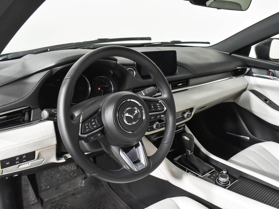 Mazda 6, 2.5 л, АТ, 2021 фото 7