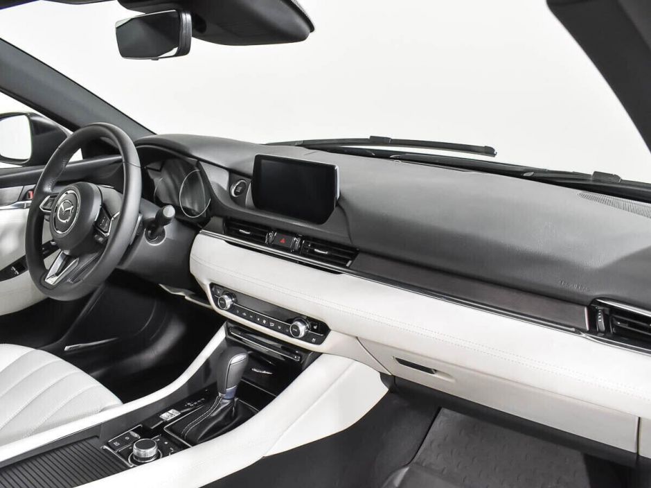Mazda 6, 2.5 л, АТ, 2021 фото 10