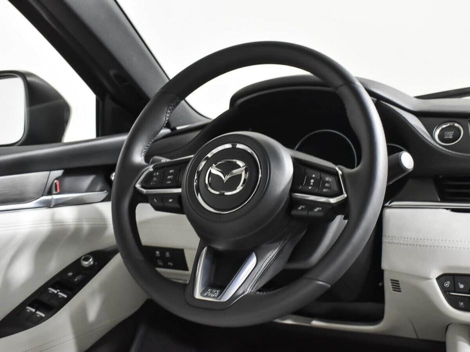 Mazda 6, 2.5 л, АТ, 2021 фото 11