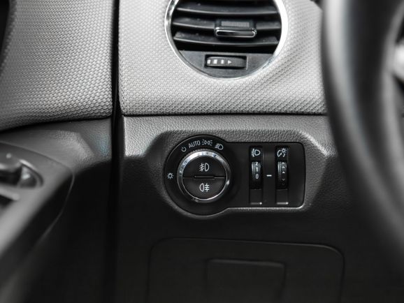 Chevrolet Cruze, АТ, 2013 фото 2