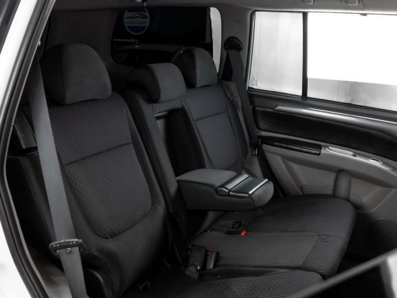 Mitsubishi Pajero Sport, АТ, 2015 фото 1