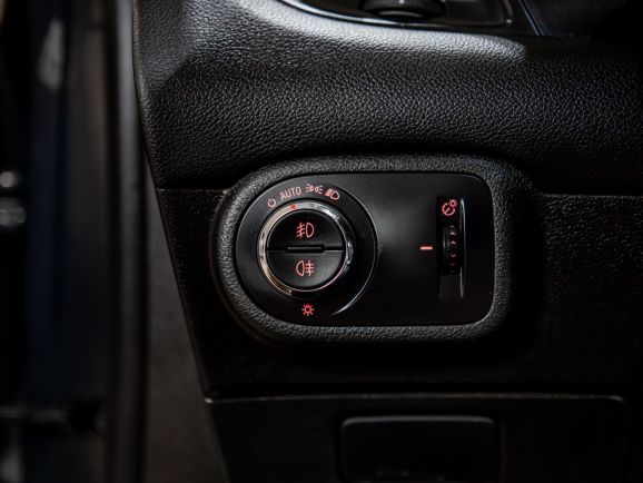 Opel Zafira, АТ, 2013 фото 12