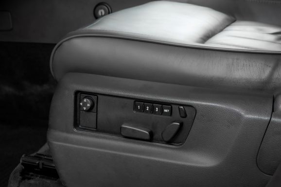 Volkswagen Touareg, АТ, 2008 фото 10