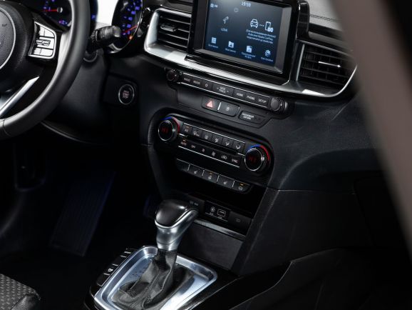Kia Ceed, АТ, 2019 фото 12