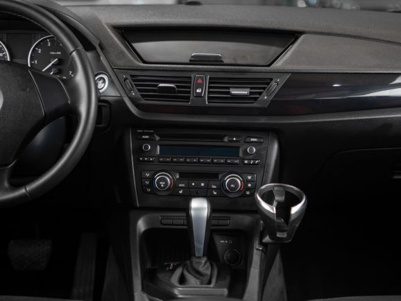 BMW X1, АТ, 2011 фото 13