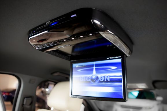 Jaguar XF, АТ, 2012 фото 10