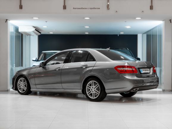 Mercedes-Benz E-класс, АТ, 2012 фото 6