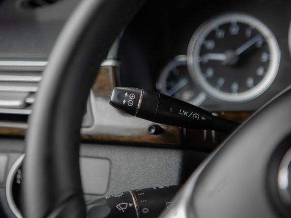 Mercedes-Benz E-класс, АТ, 2012 фото 10