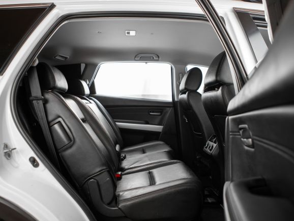 Mazda CX-9, АТ, 2008 фото 8