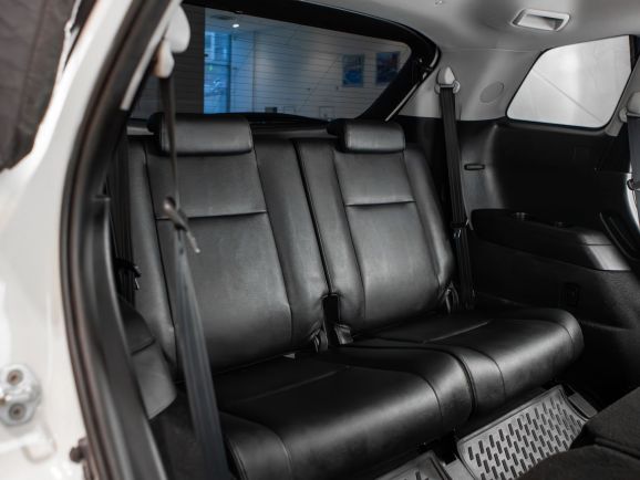 Mazda CX-9, АТ, 2008 фото 10