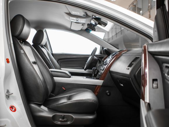 Mazda CX-9, АТ, 2008 фото 18