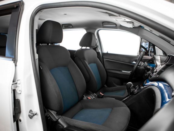 Chevrolet Orlando, АТ, 2012 фото 5