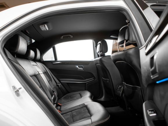 Mercedes-Benz E-класс, АТ, 2014 фото 10