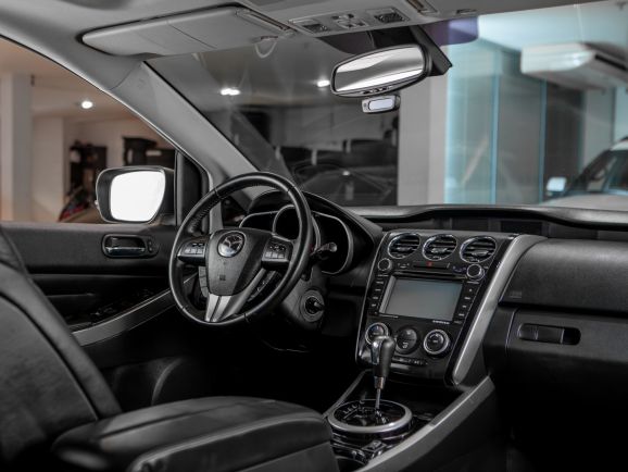 Mazda CX-7, АТ, 2010 фото 7