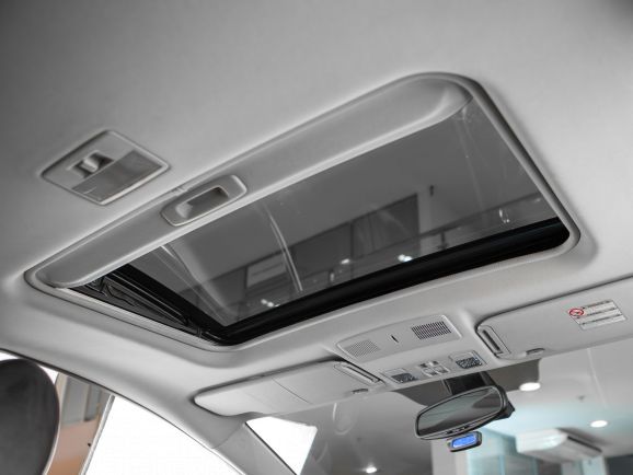 Mazda CX-7, АТ, 2010 фото 9
