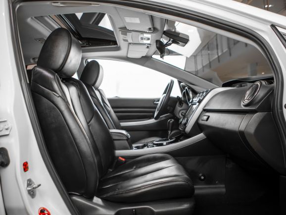 Mazda CX-7, АТ, 2010 фото 17