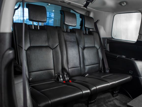 Honda Pilot, АТ, 2012 фото 13